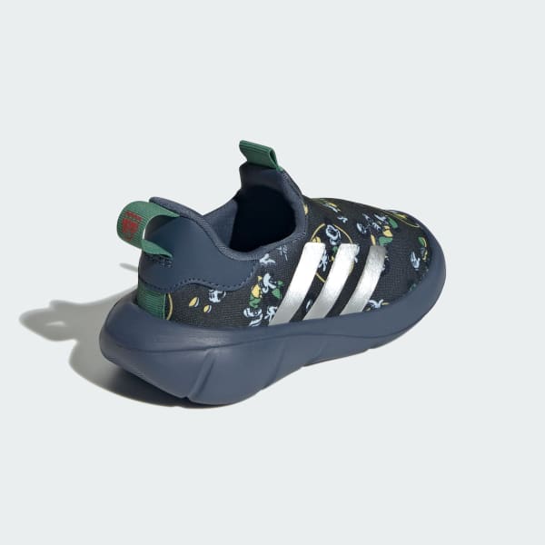 adidas x Disney Mickey and Friends Monofit Trainer Shoes Kids Grey Free Shipping with adiClub adidas Canada
