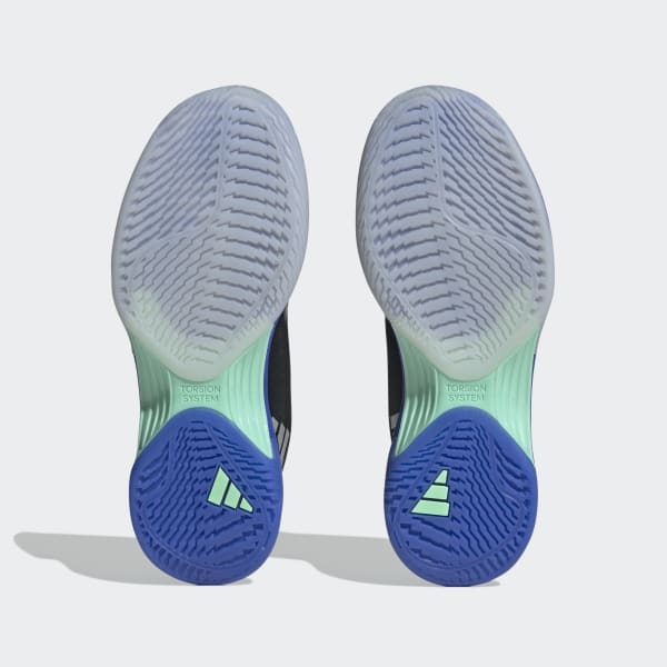 Μαύρο AVACOURT SHOES