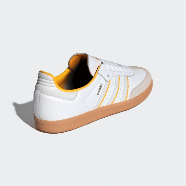adidas Samba OG Shoes White Free Shipping with adiClub adidas Canada
