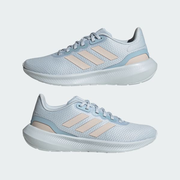 Adidas shop runfalcon blue