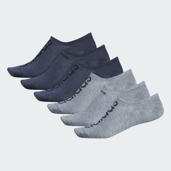 adidas women's superlite 6 pair climalite socks