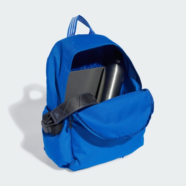 Bla Backpack With Pencil Case Ryggsäck