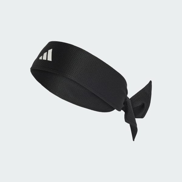 Μαύρο Tennis Climacool Tieband