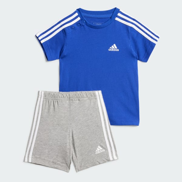 Essentials Sport Set