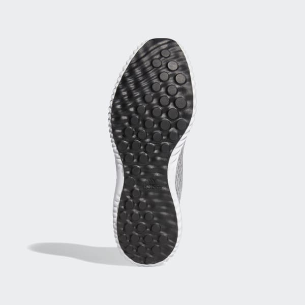 alphabounce adidas grey