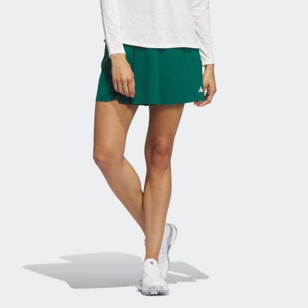 Adidas womens golf skorts top