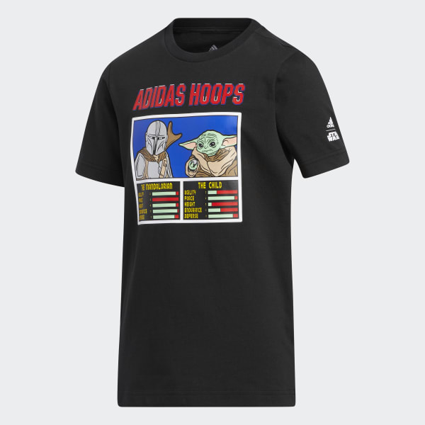 adidas kids star wars