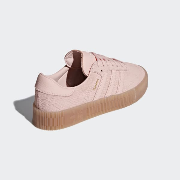 zapatillas sambarose adidas mujer zapatillas sambarose adidas mujer