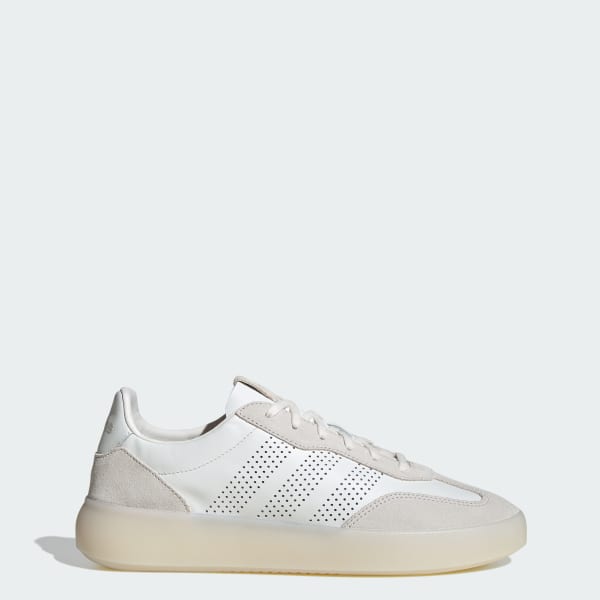 Gris Zapatillas Barreda Decode