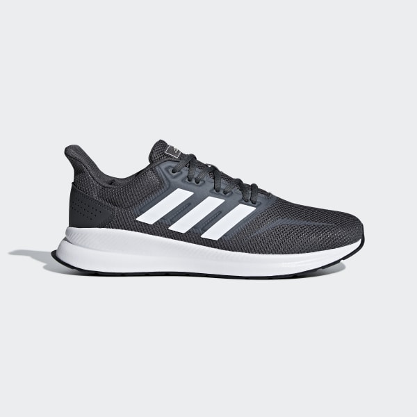 Zapatillas Runfalcon - Gris adidas | adidas Chile