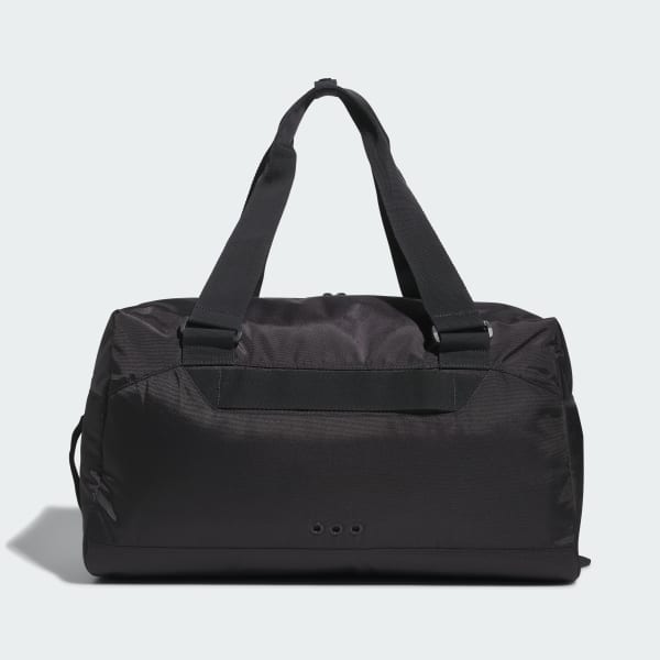 adidas Lounge Duffel Bag - Grey | Free Shipping with adiClub