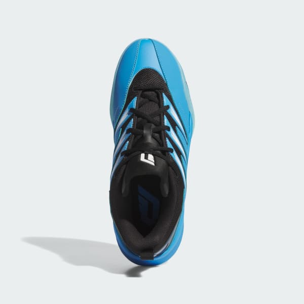 Azul Sapatilhas Dame Certified 3 Low