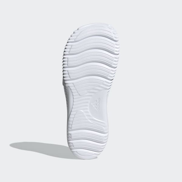 ブラック アルファバウンス サンダル / Alphabounce Slides