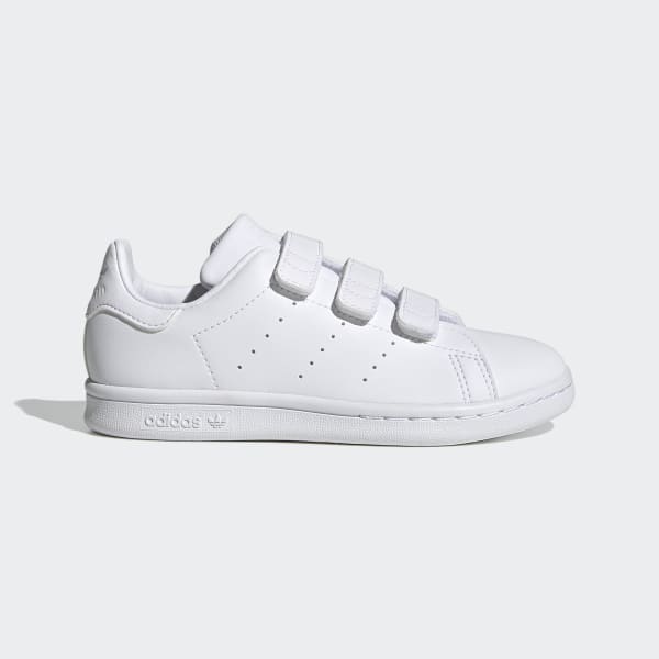 White Stan Smith Shoes LDR89