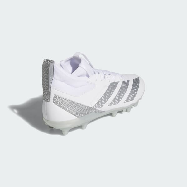 Adizero Impact Cleats　WHT　27.5㎝　C Adidas Senior Adizero Impact TPU Baseball Cleats