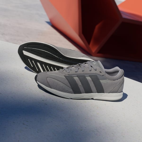 Cinza Tênis Lightblaze LP