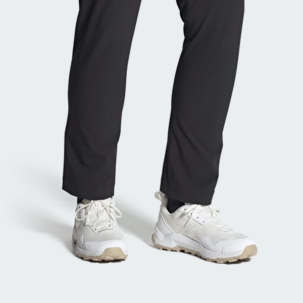 Adidas terrex shoes sales white