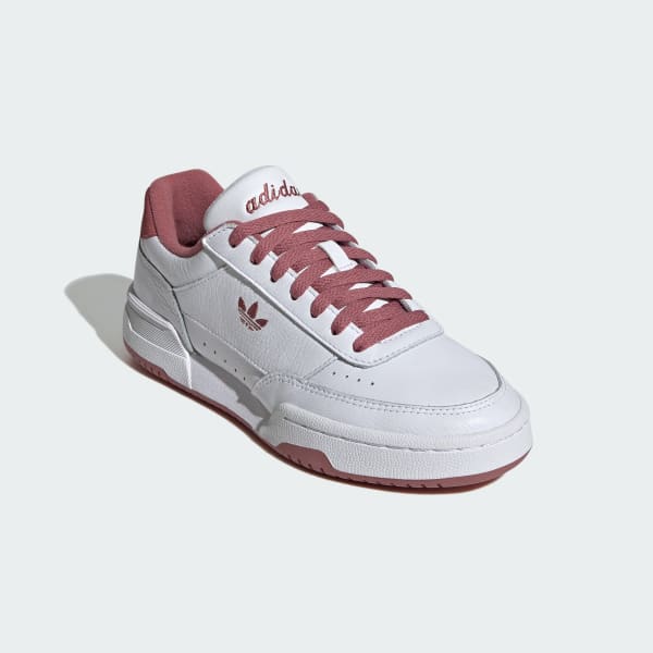 White Court Super Shoes