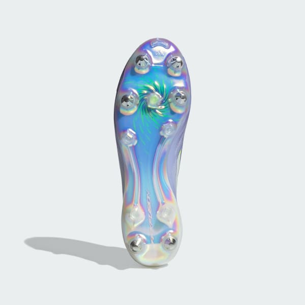 F50 Sparkfusion Elite Mid Soft Ground Cleats