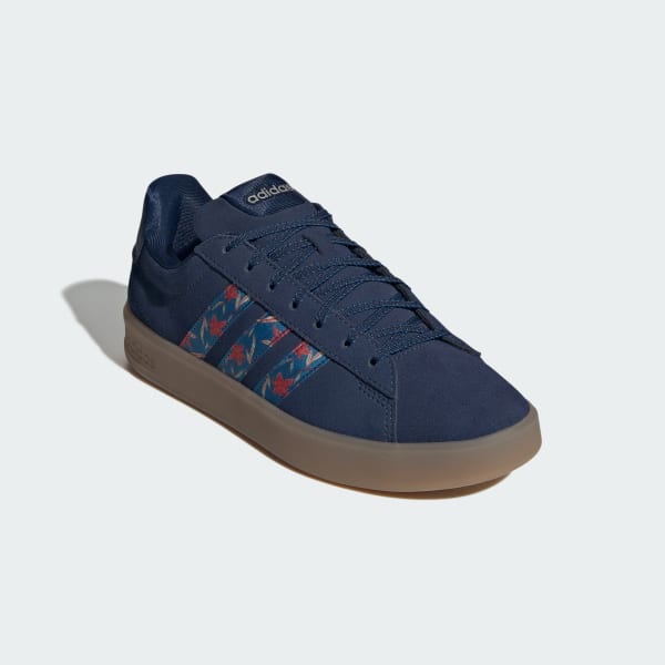 Azul TENIS ADIDAS GRAND COURT 3.0