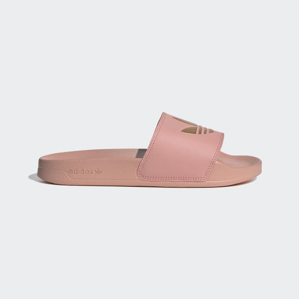 adilette adidas feminino