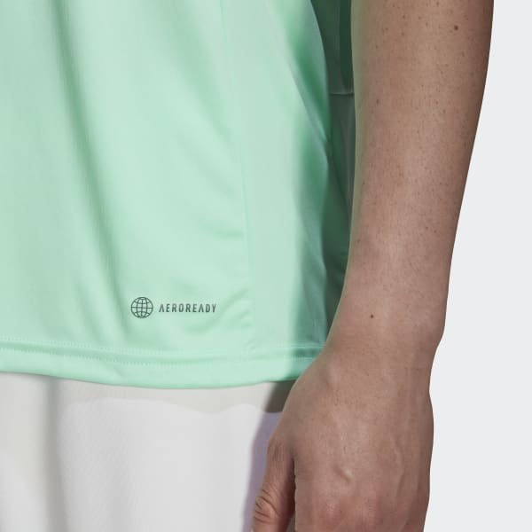 Green FC Schalke 04 22/23 Third Jersey