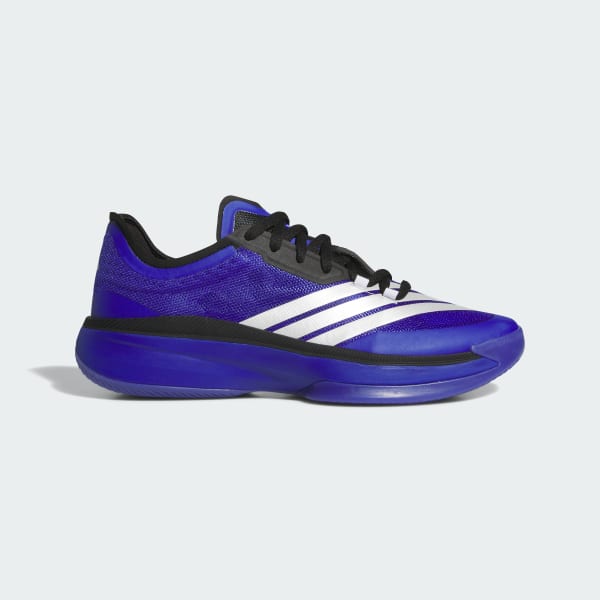 ブルー アディゼロ セレクト 2.0 ロー / Adizero Select 2.0 Low