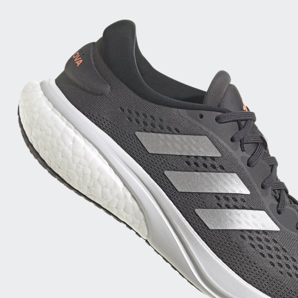 Grey Supernova 2 Running Shoes LUX95