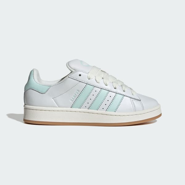 Blanco Zapatillas Campus 00s