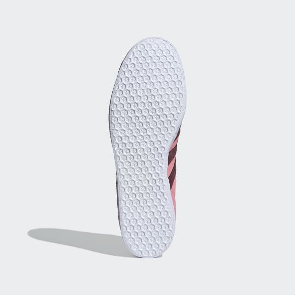 Rozowy Gazelle Shoes