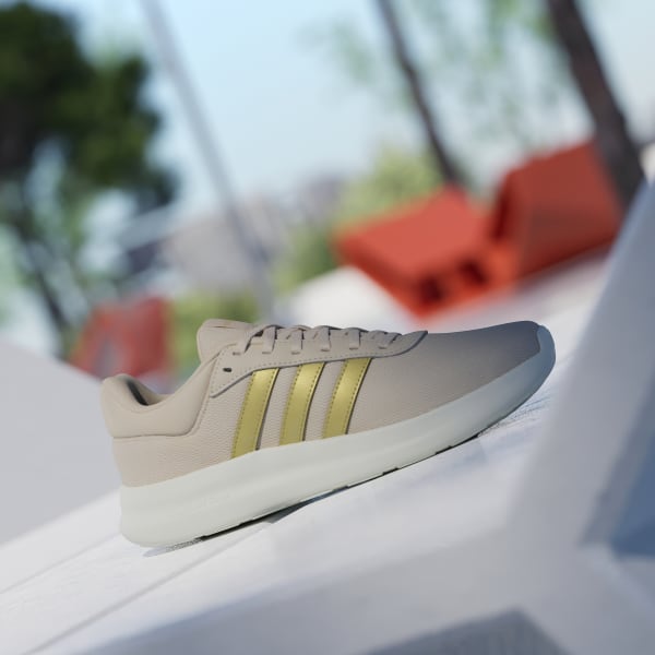 Bezowy Buty Lite Racer 4.0