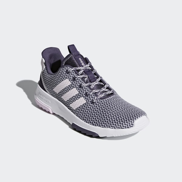 adidas cloudfoam racer tr mujer