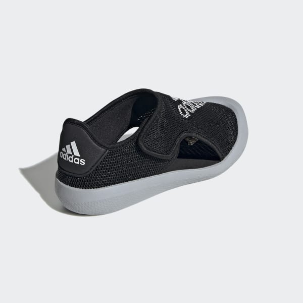 adidas Altaventure Sport Swim Sandals - Black | Kids' Swim | adidas US