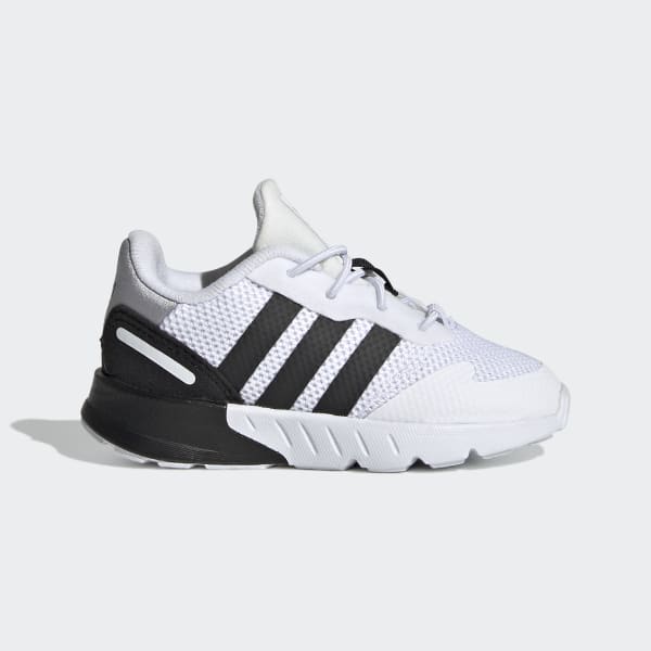 Adidas Zx 1k Shoes White Q46295 Adidas Us