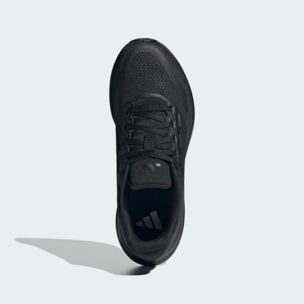 Czerń Buty Runfalcon 5 Kids