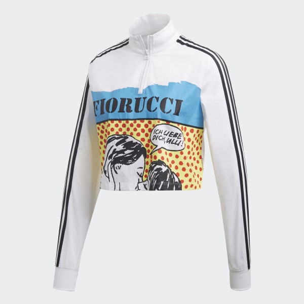 Fiorucci Graphic Tee