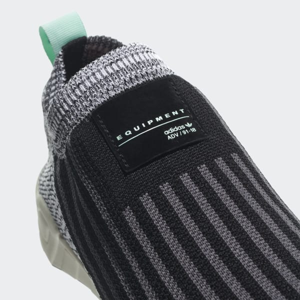 adidas eqt support sock bleu