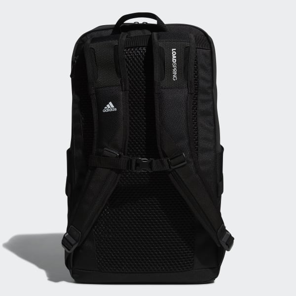 Black Endurance Packing System Backpack 30