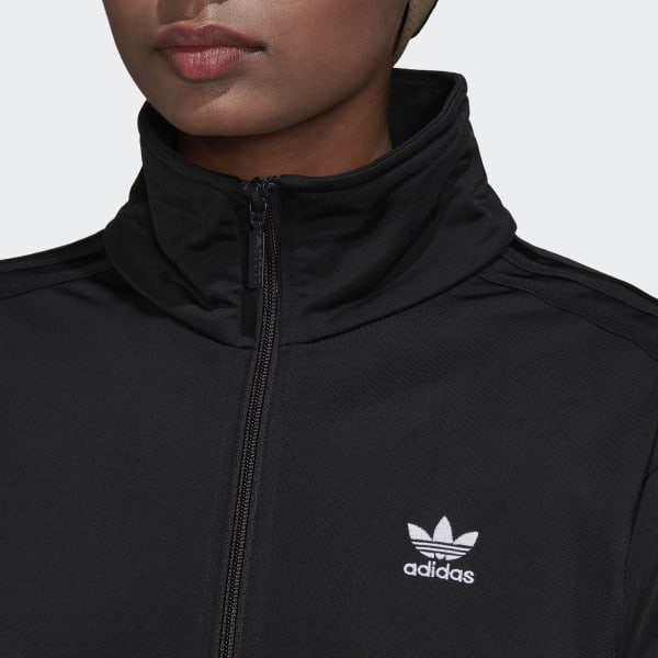 Negro Chaqueta Always Original Laced TX506