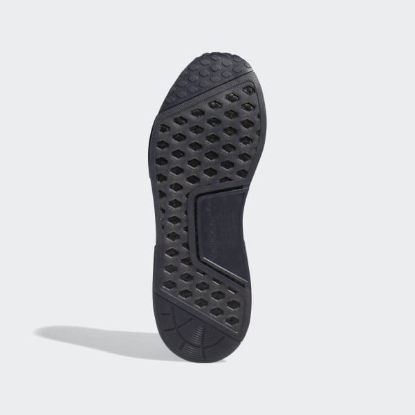adidas NMD_R1 Primeblue Shoes - Grey | men lifestyle | adidas US