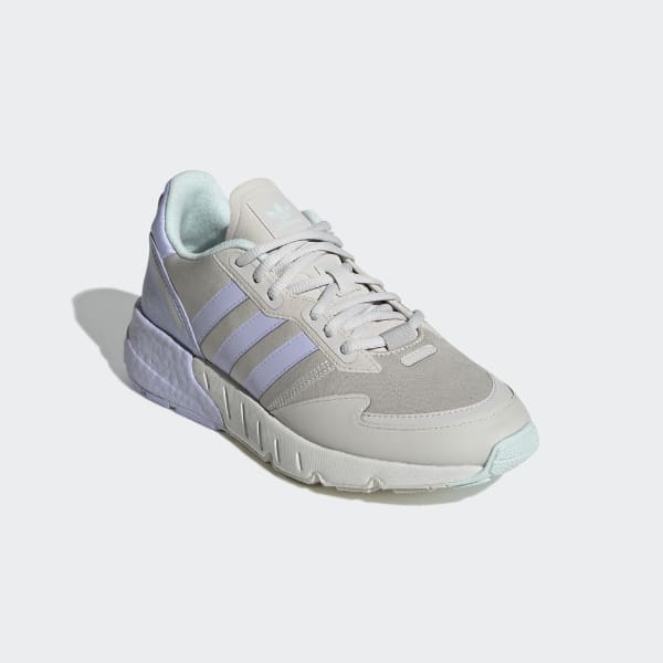 Tênis ZX 1K Boost - Cinza adidas | adidas Brasil
