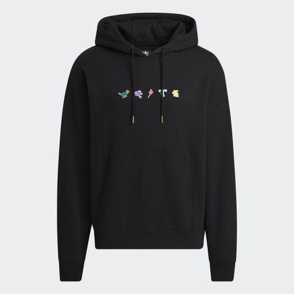 Adidas toy story hoodie Clearance