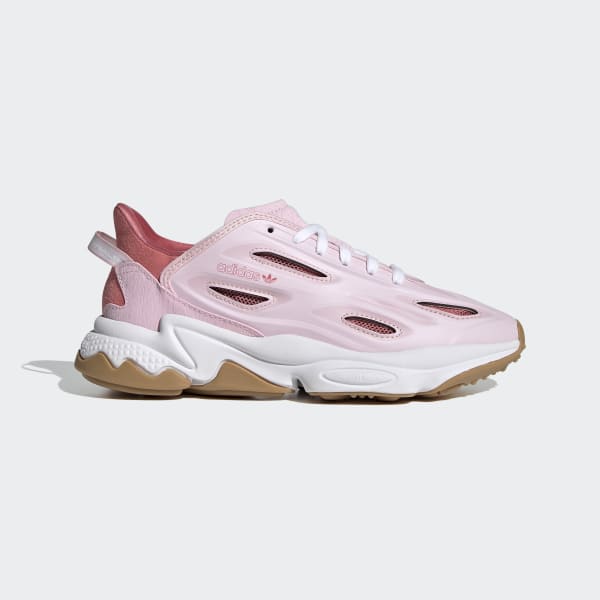Adidas ozweego mujer rosas online