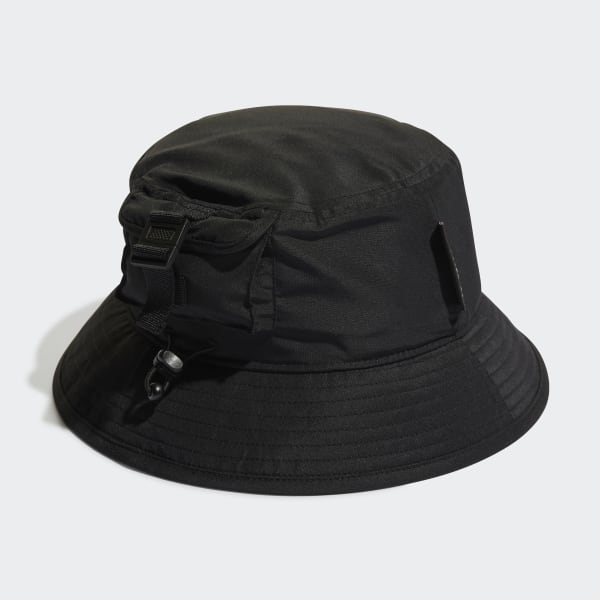 adidas Adventure Boonie Hat - Black | Unisex Lifestyle | adidas US