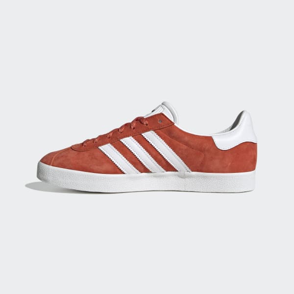 adidas gazelle red price