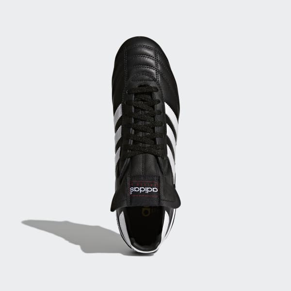 uitvinden veiling Laatste adidas Kaiser 5 Cup Voetbalschoenen - zwart | adidas Belgium