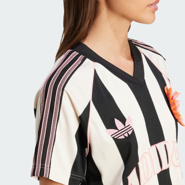 Adidas adidas Originals Summer Glow Jersey SHOP ONLINE