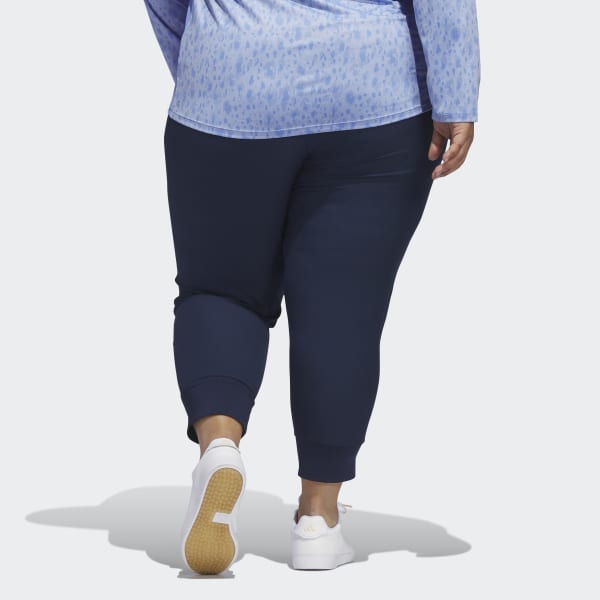 Bla Essential Jogger Pants (Plus Size)
