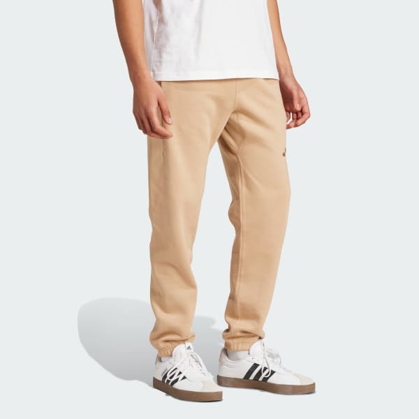 ALL SZN Fleece Regular Tapered Pants