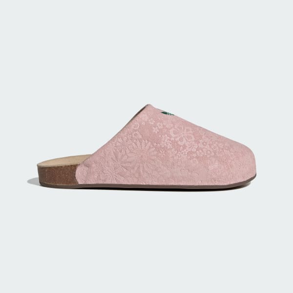 Pink 아디뮬 슬라이드